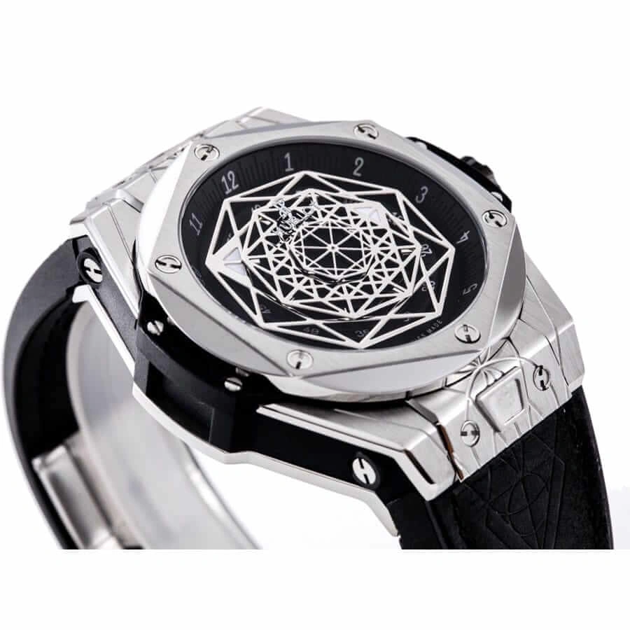 HighPerformance Hublot Big Bang Sang Bleu 415.NX.1112.VR.MXM16 Ultra Realistic Replica 192