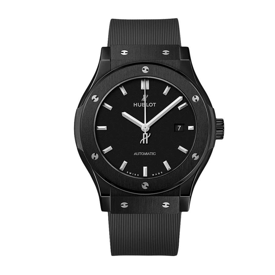 Hublot Big Bang Unico 411.OX.1180.RX “King Gold Skeleton” Authentic Copy 1: Minimalist 213