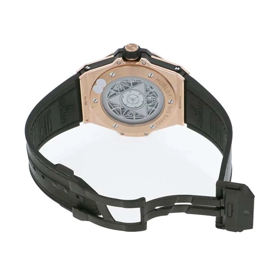 Hublot Big Bang Unico 415.OX.1118.VR.MXM17 True Replica 1: WaterResistant 1023