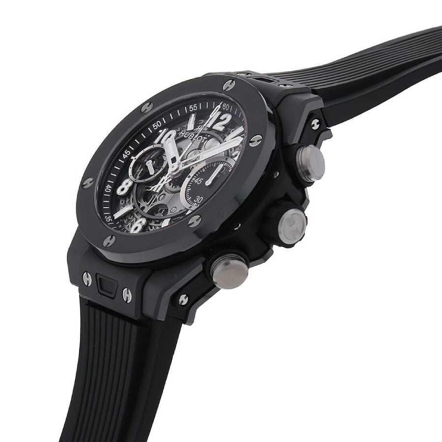 GoAnywhere Hublot Big Bang Unico 421.CI.1170.RX “Black Magic” Handcrafted Clone Quality 212