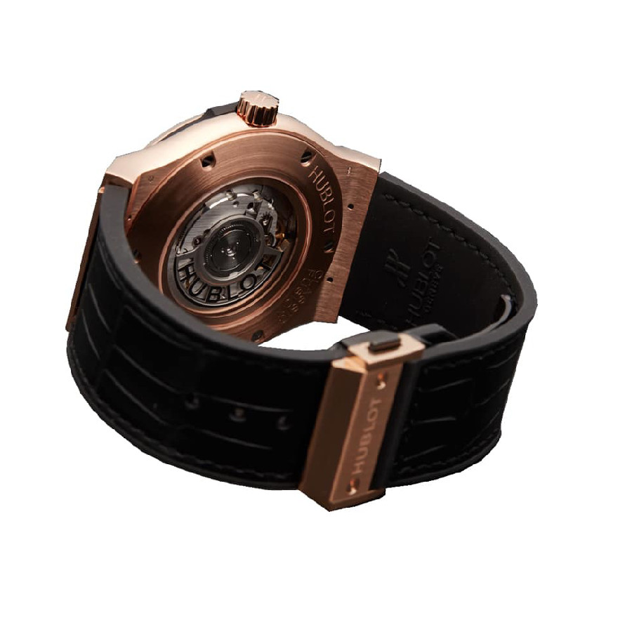 GoAnywhere Hublot Big Bang Unico 421.CI.1170.RX “Black Magic” Handcrafted Clone Quality 212
