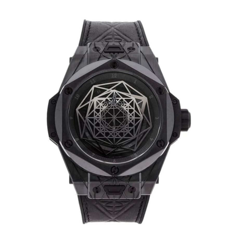 QuickDry Hublot Big Bang Unico 441.CY.471Y.RX “Yellow Magic” Top Grade Clone 1: 214