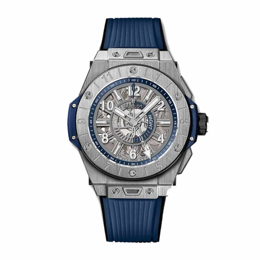 QuickDry Hublot Big Bang Unico 441.CY.471Y.RX “Yellow Magic” Top Grade Clone 1: 214