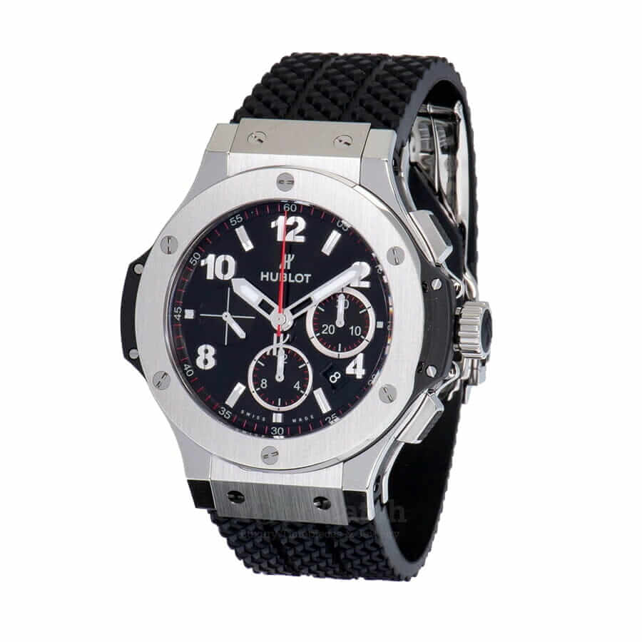 Hublot Big Bang Unico 441.NX.1170.RX “Titanium Skeleton Dial” True Replica 1: WellDesigned 217