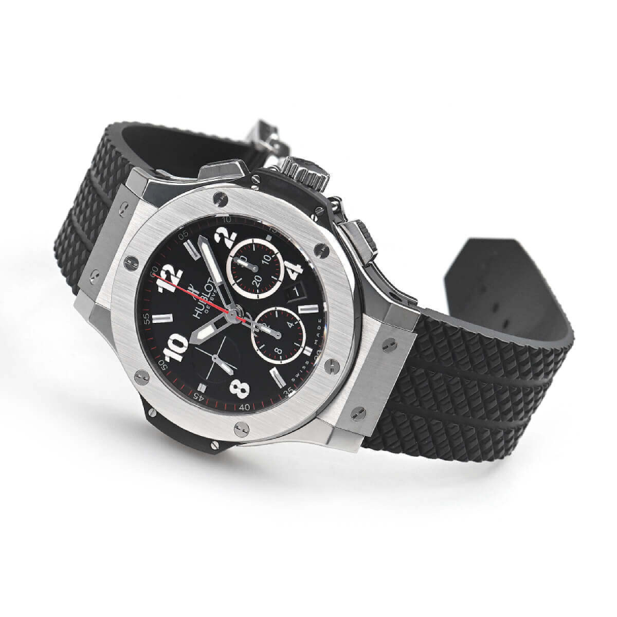 Hublot Big Bang Unico 441.NX.1170.RX “Titanium Skeleton Dial” True Replica 1: WellDesigned 217