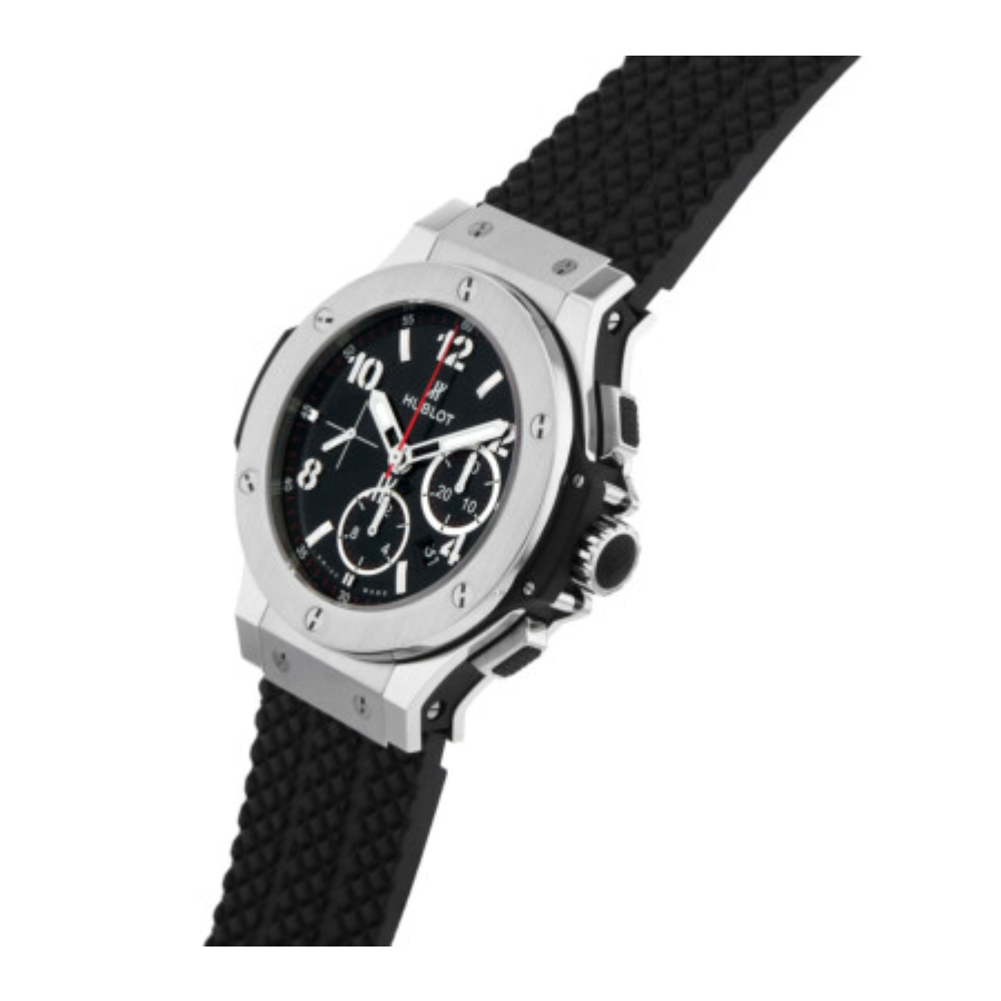 Hublot Big Bang Unico 441.NX.1170.RX “Titanium Skeleton Dial” True Replica 1: WellDesigned 217