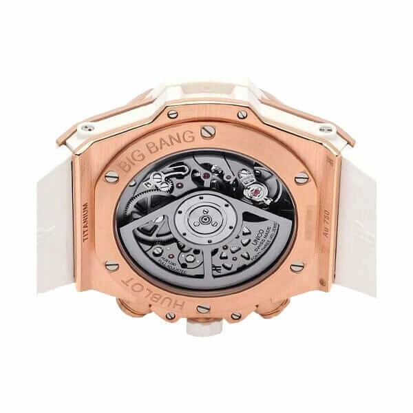 TravelReady Hublot Big Bang Unico 441.OM.1180.RX “Rose Gold” Precision Replica Edition 1024