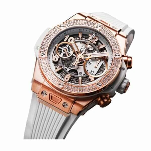TravelReady Hublot Big Bang Unico 441.OM.1180.RX “Rose Gold” Precision Replica Edition 1024