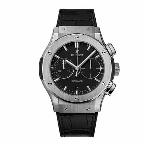 Hublot Big Bang Unico 441.OX.1180.LR “King Gold Leather Strap” Pro Clone 1: WaterResistant 222