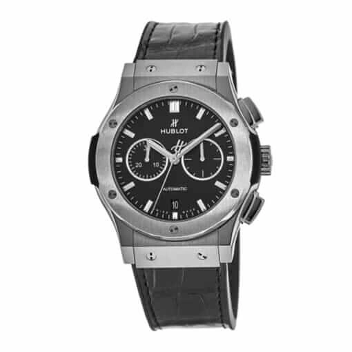 Hublot Big Bang Unico 441.OX.1180.LR “King Gold Leather Strap” Pro Clone 1: WaterResistant 222