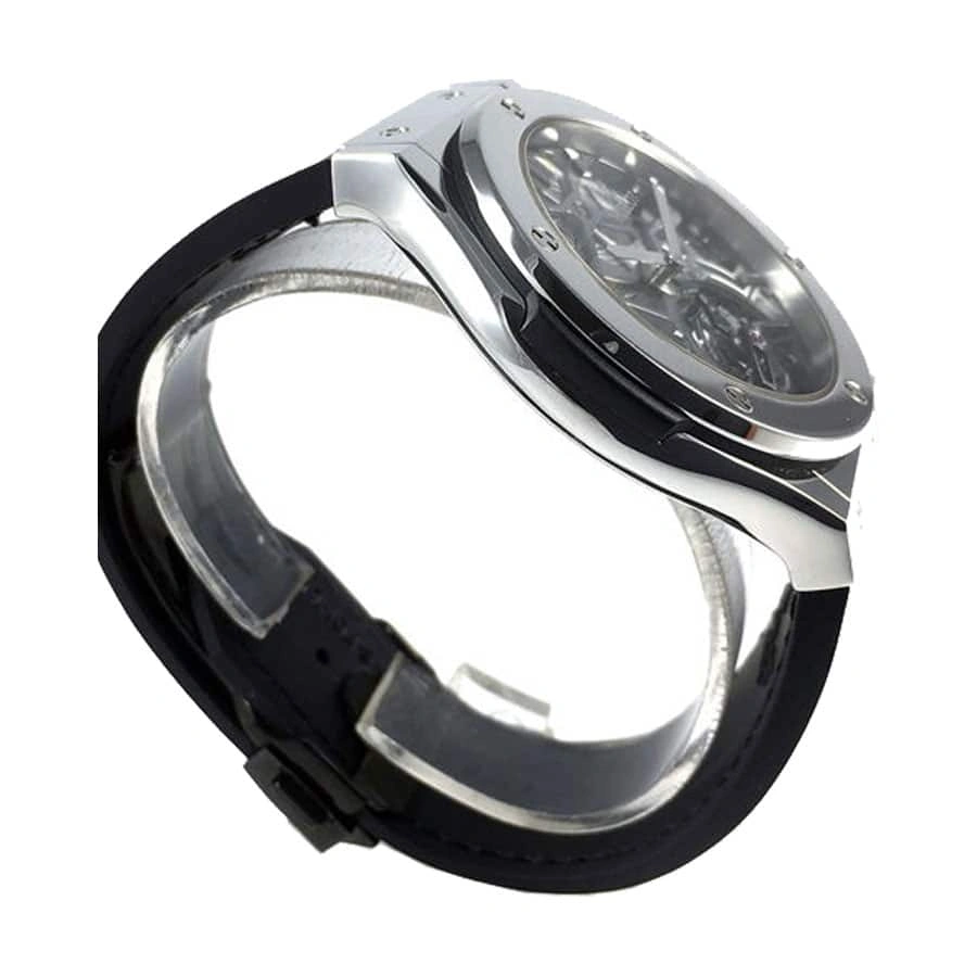 NewStyle Hublot Big Bang Unico 505.TX.0170.LR “Skeleton Dial” First-Class Clone 219