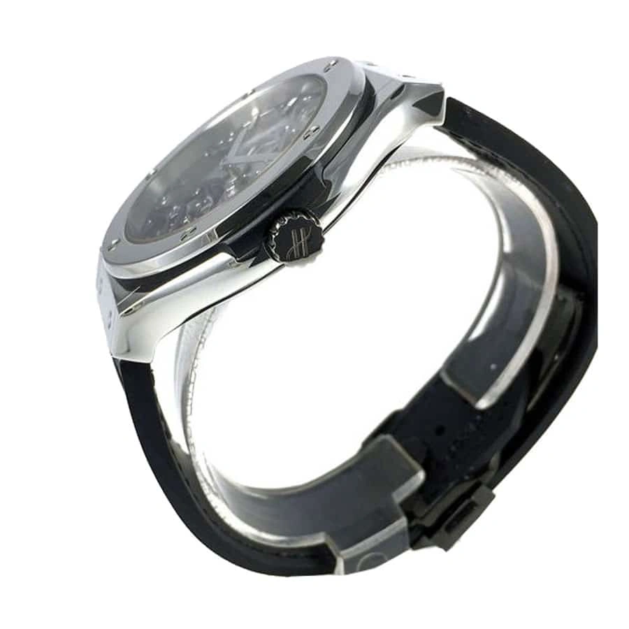 NewStyle Hublot Big Bang Unico 505.TX.0170.LR “Skeleton Dial” First-Class Clone 219