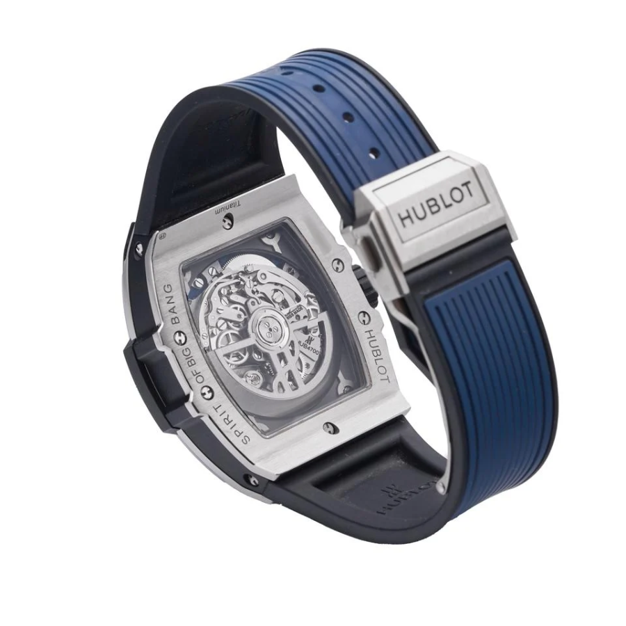 Hublot Big Bang Unico 642.NL.7170.RX  Clone Edition Durable 221