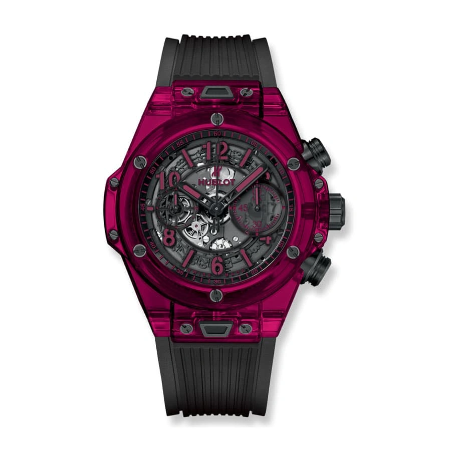 Hublot Big Bang Unico 642.NL.7170.RX  Clone Edition Durable 221