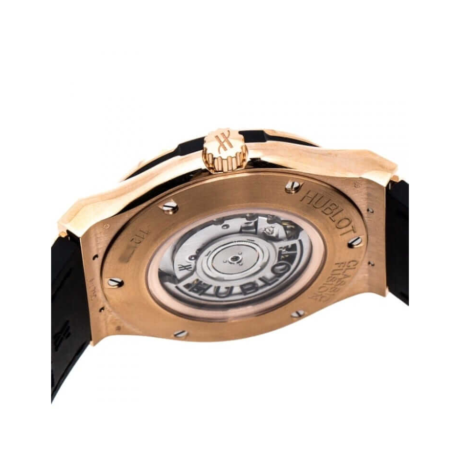 Hublot Big Bang Unico King Gold Re-creation 511.OX.1181.LR Super Clone Quality EasyCare 227