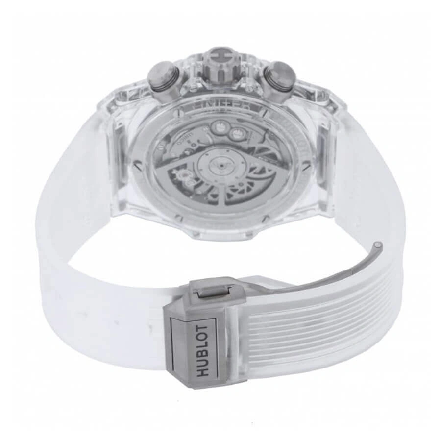 Affordable Hublot Big Bang Unico Sapphire Diamond 411.JX.4802.RT.1904 Luxury Clone Quality 1028