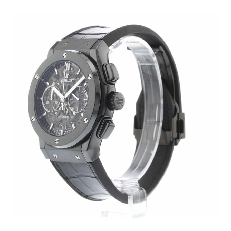 Affordable Hublot Big Bang Unico “Skeleton” 411.JX.4802.RT.1904 Top Tier Replica Edition 202