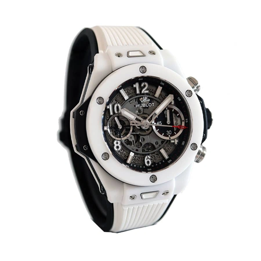Affordable Hublot Big Bang Unico “Skeleton” 411.JX.4802.RT.1904 Top Tier Replica Edition 202