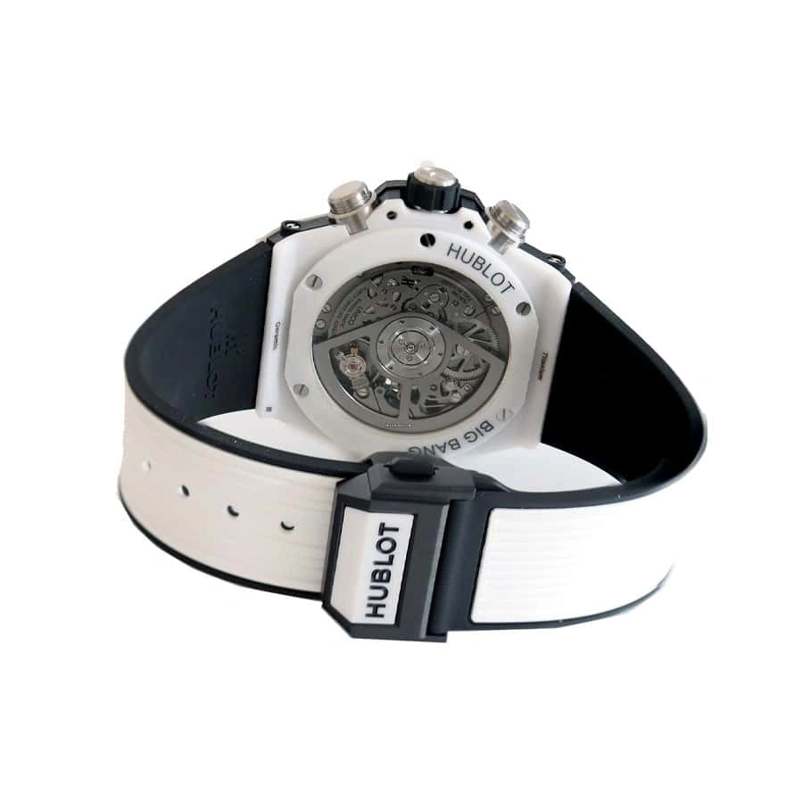 Affordable Hublot Big Bang Unico “Skeleton” 411.JX.4802.RT.1904 Top Tier Replica Edition 202