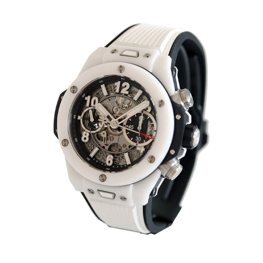 Hublot Big Bang Unico Tourbillon 505.CS.1270.VR “Skeleton Dial” Precision Clone HighQuality 223