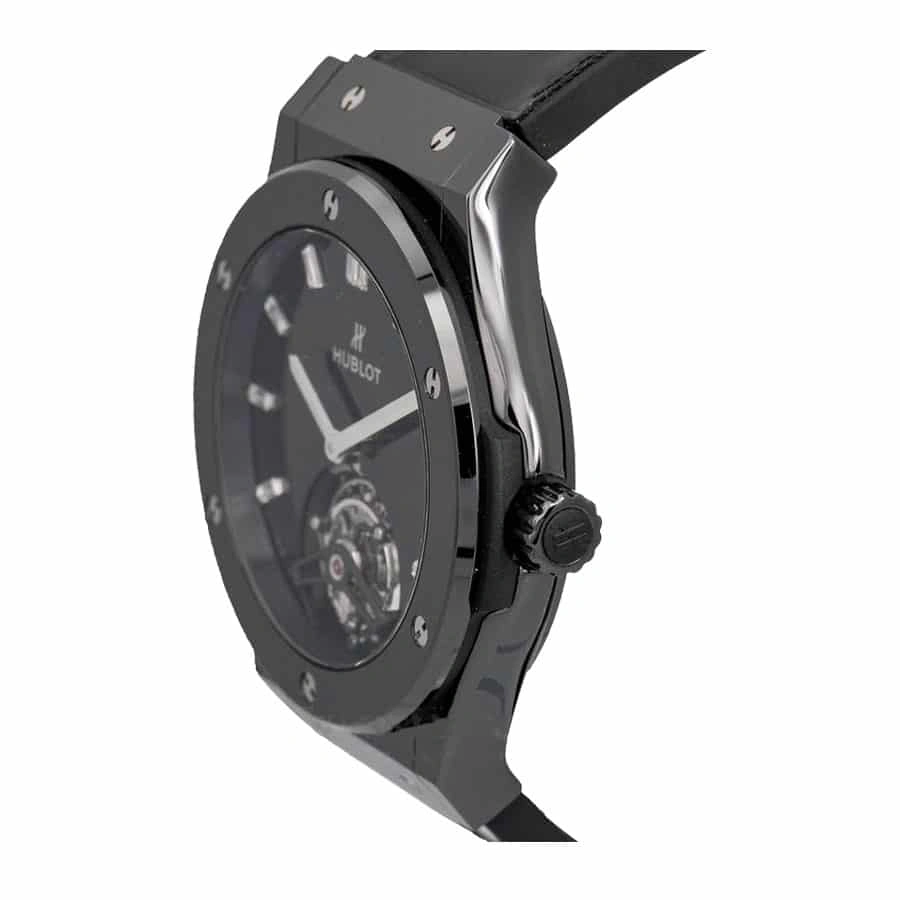 Hublot Big Bang Unico Tourbillon 505.CS.1270.VR “Skeleton Dial” Precision Clone HighQuality 223
