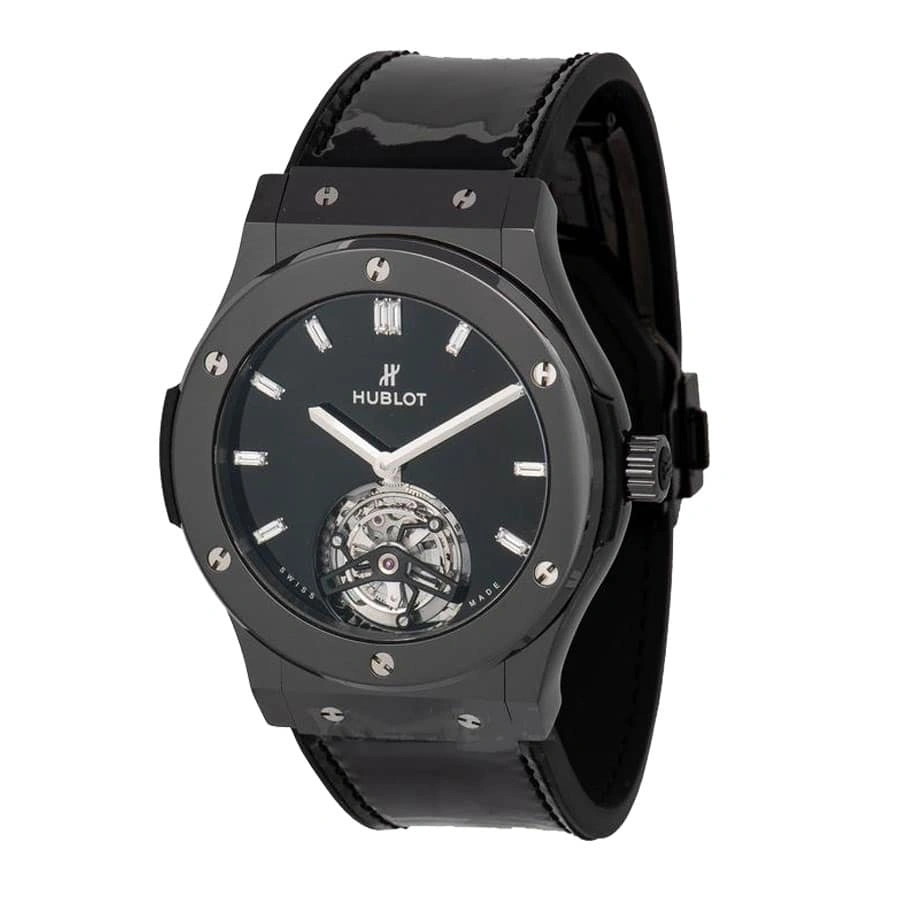 Hublot Big Bang Unico Tourbillon 505.CS.1270.VR “Skeleton Dial” Precision Clone HighQuality 223