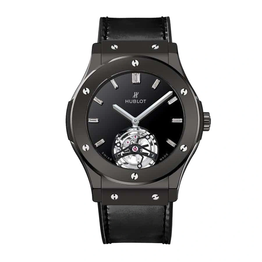 Hublot Big Bang Unico Tourbillon 505.CS.1270.VR “Skeleton Dial” Precision Clone HighQuality 223