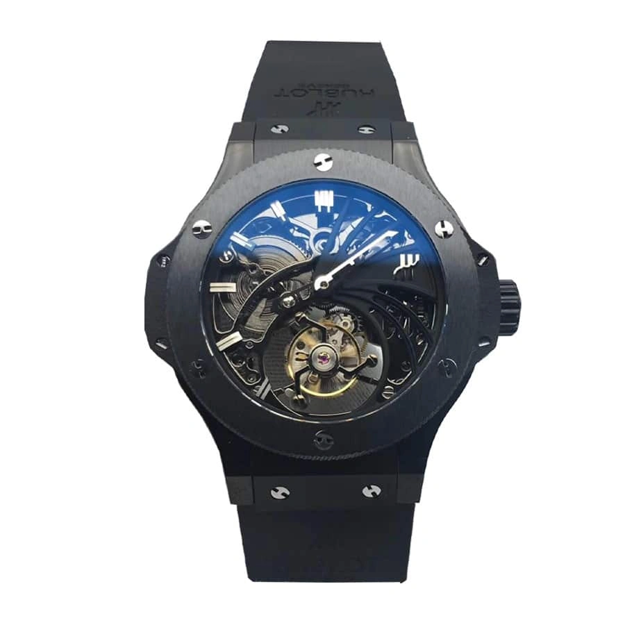 Compact Hublot  411.JX.1170.RX “Carlo Crocco” Mirror Clone Quality 229