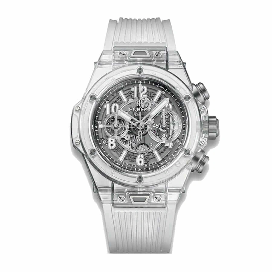 Hublot  Fusion 361.SX.1270.RX.1104 “Titanium Case” Swiss Super Clone TechFriendly 233