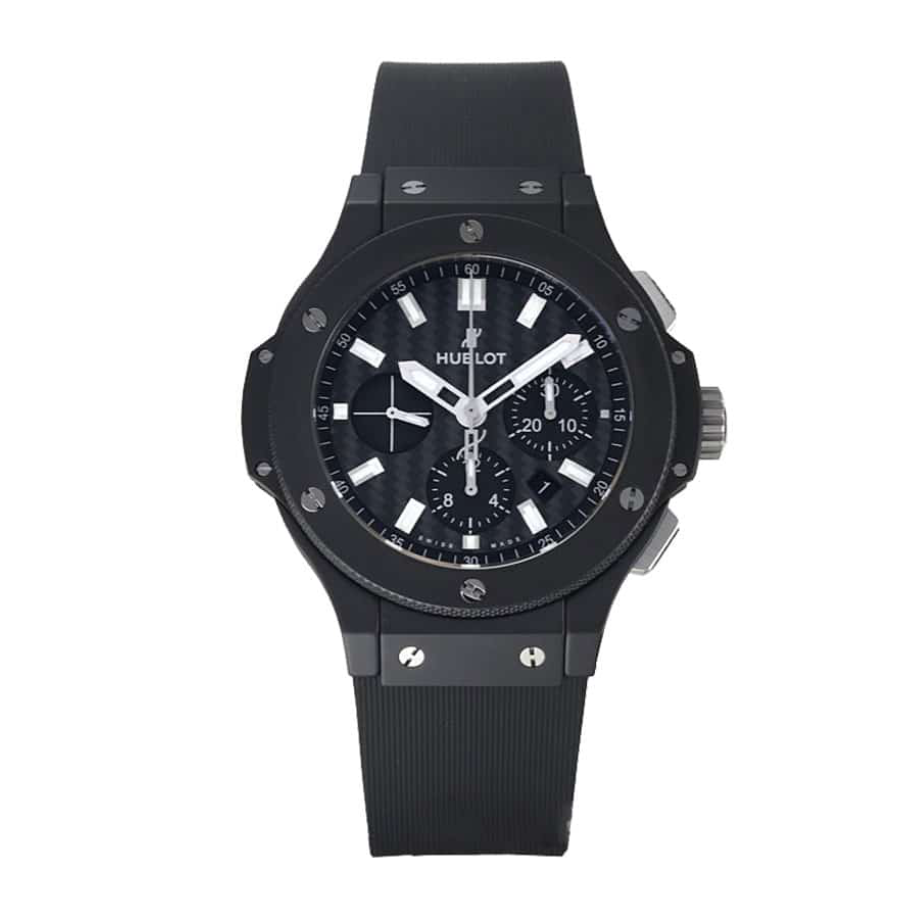 Refined Hublot  Fusion 511.CM.1171.RX “Black Ceramic” Ultra Luxury Clone 238