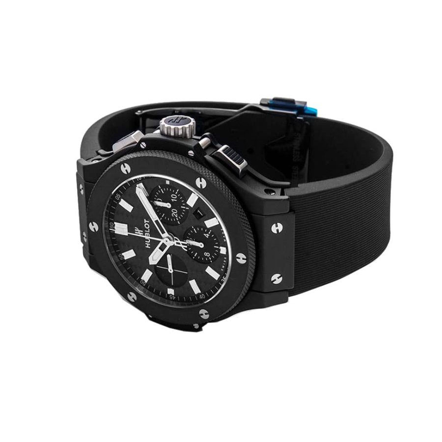 Refined Hublot  Fusion 511.CM.1171.RX “Black Ceramic” Ultra Luxury Clone 238