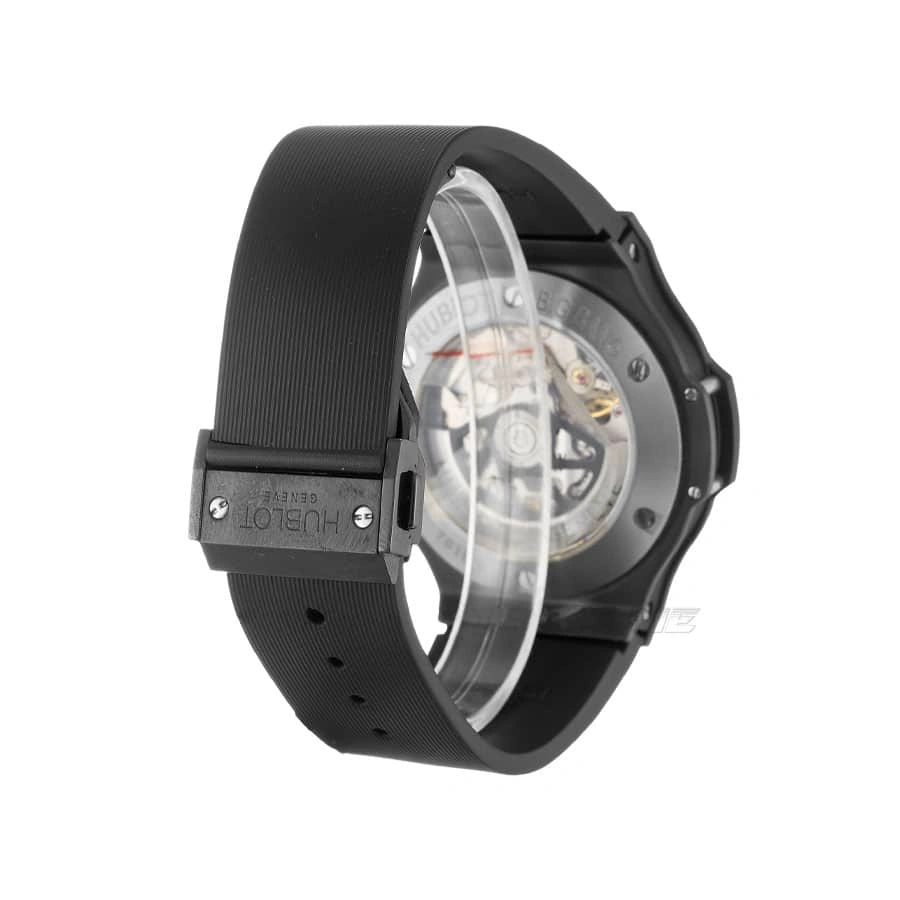 Refined Hublot  Fusion 511.CM.1171.RX “Black Ceramic” Ultra Luxury Clone 238
