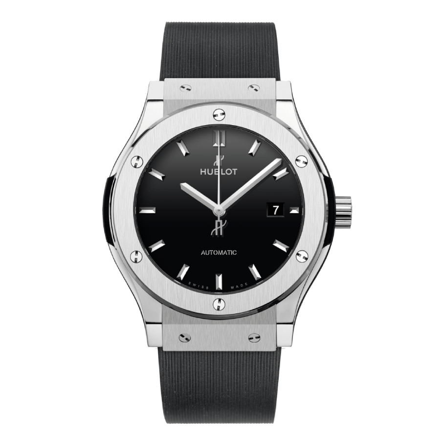 StreetReady Hublot  Fusion 511.NX.1171.LR “Titanium” Ultra Fine Clone 1033