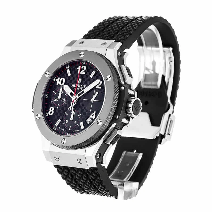 Hublot  Fusion 521.NX.7071.LR “Racing Grey” First-Class Clone Durable 239