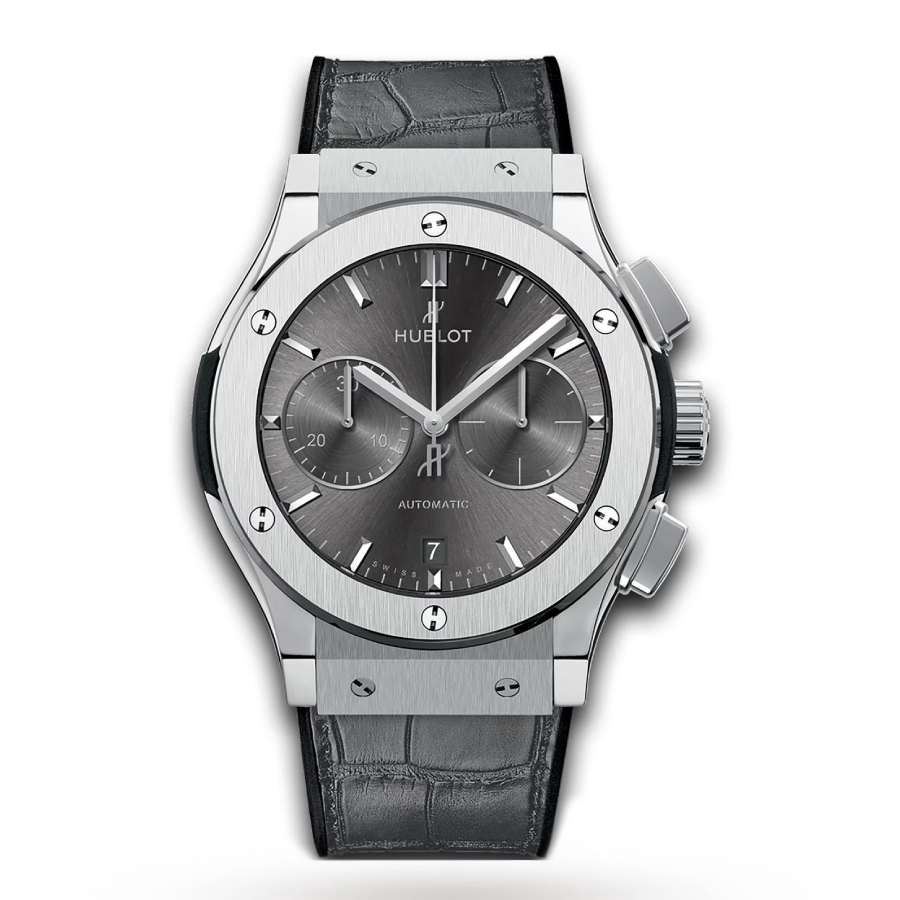 Hublot  Fusion 521.NX.7071.LR “Racing Grey” First-Class Clone Durable 239