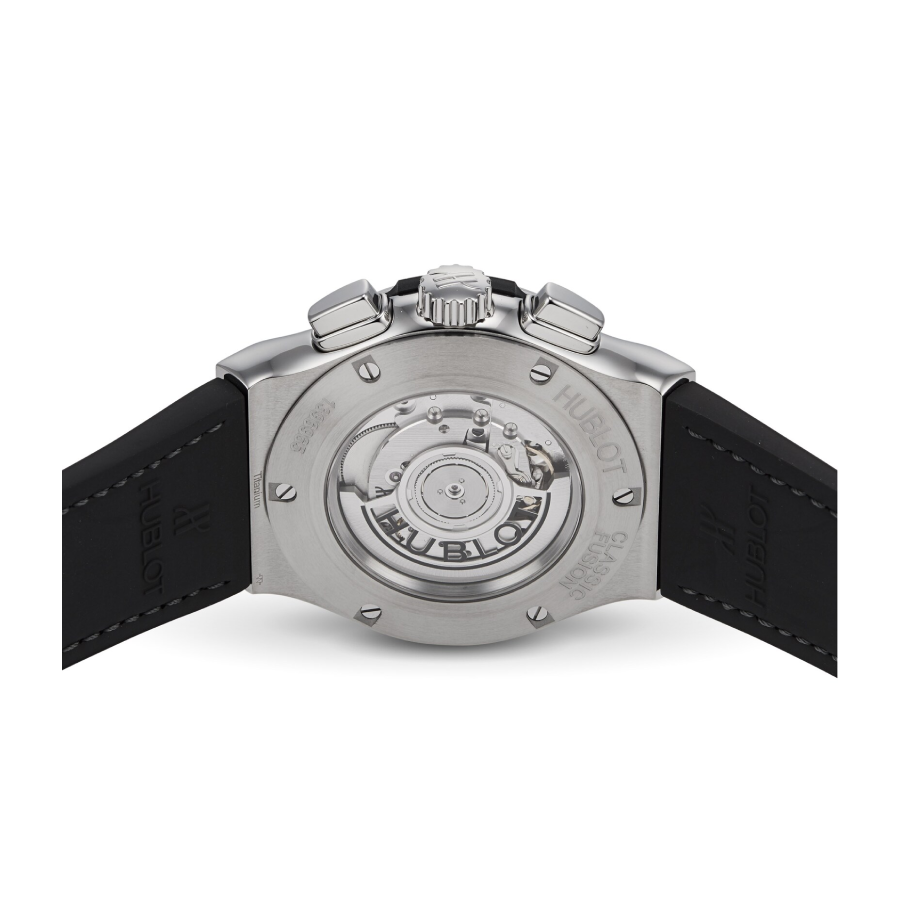 Hublot  Fusion 521.NX.7071.LR “Racing Grey” First-Class Clone Durable 239