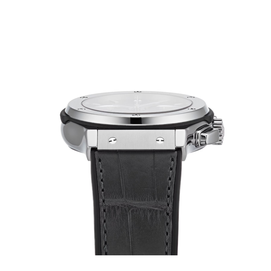Hublot  Fusion 521.NX.7071.LR “Racing Grey” First-Class Clone Durable 239