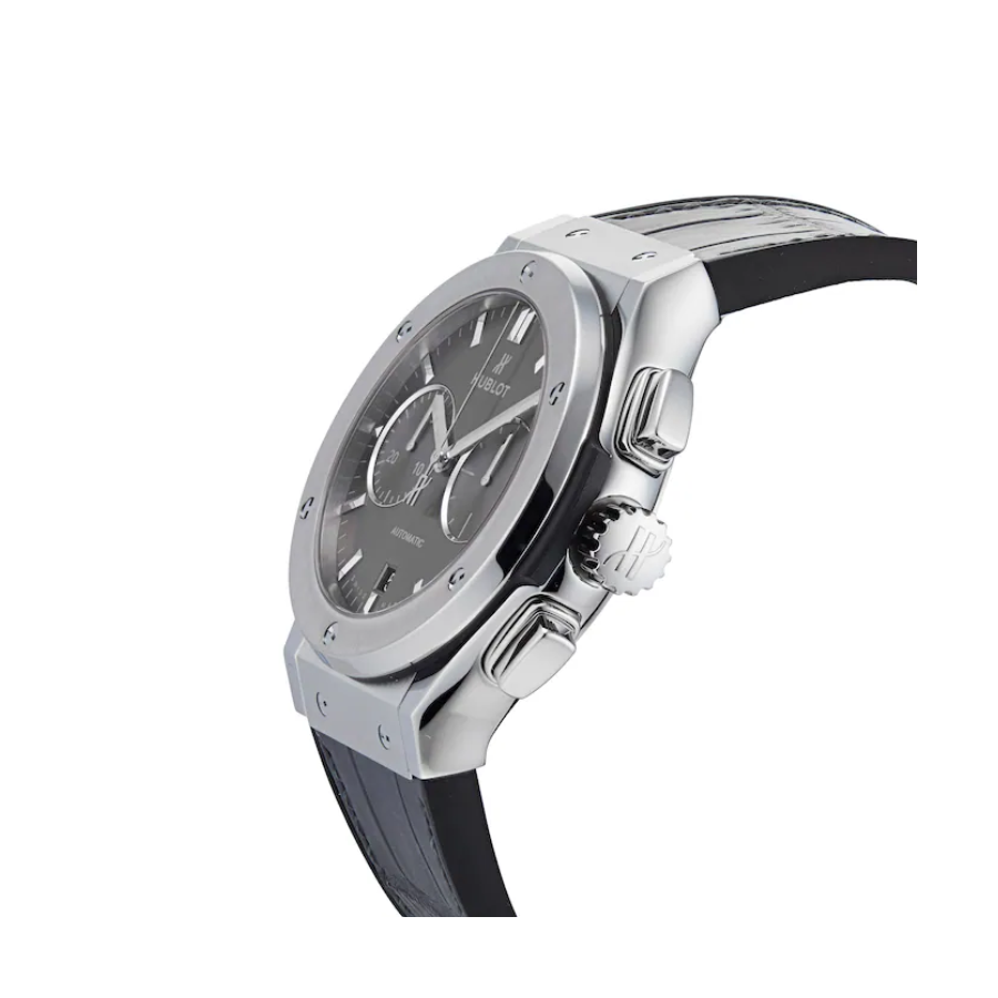 Hublot  Fusion 521.NX.7071.LR “Racing Grey” First-Class Clone Durable 239