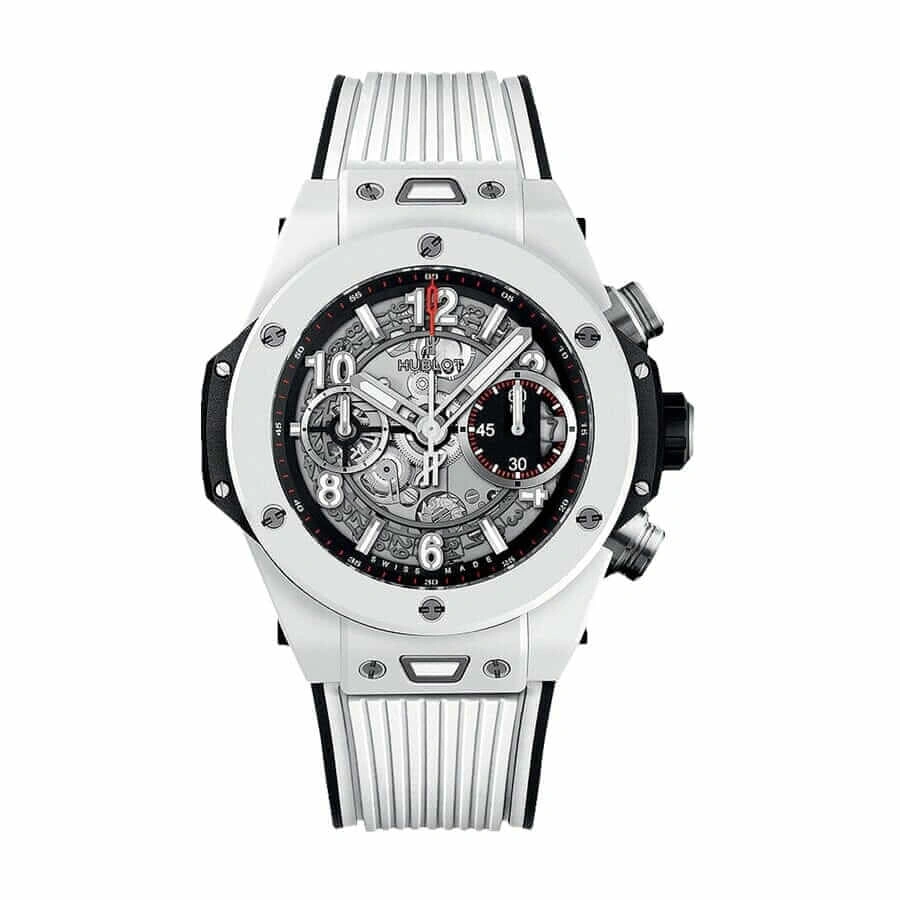 Hublot  Fusion 521.NX.7071.LR “Racing Grey” First-Class Clone Durable 239