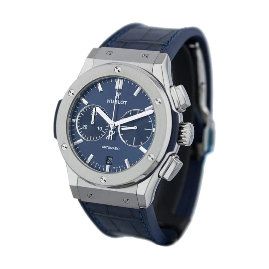Hublot  Fusion 565.NX.7170.LR “Titanium” Exact Replica 1: Cozy 234