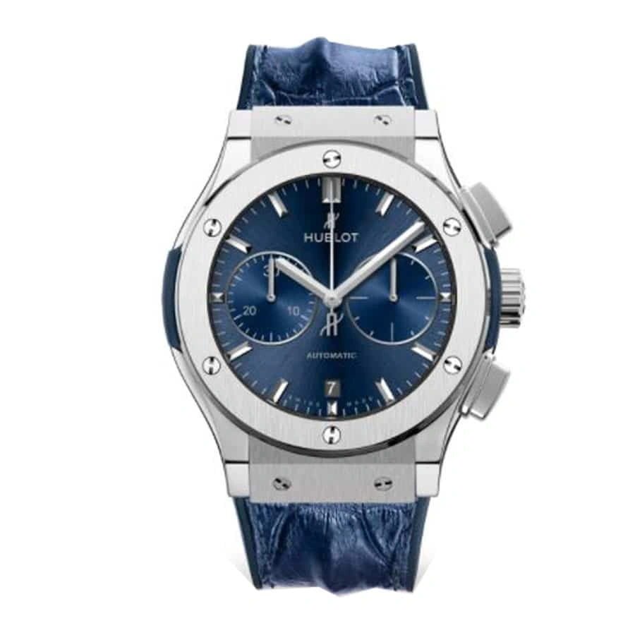 Hublot  Fusion 565.NX.7170.LR “Titanium” Exact Replica 1: Cozy 234