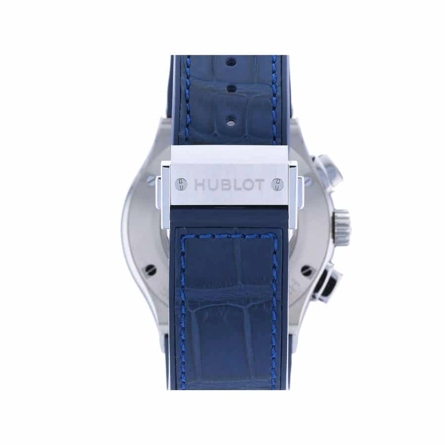 Hublot  Fusion 565.NX.7170.LR “Titanium” Exact Replica 1: Cozy 234