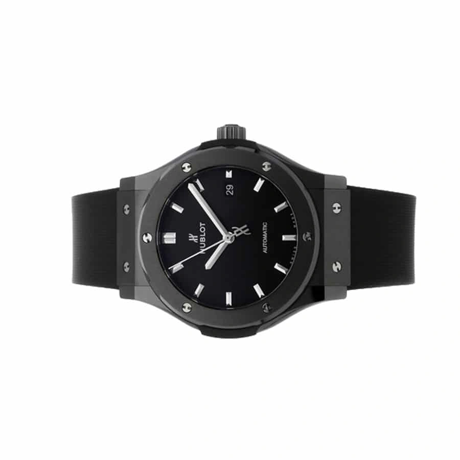 GoAnywhere Hublot  Fusion “Black Ceramic” 542.CM.1171.RX Ultra Realistic Copy 230