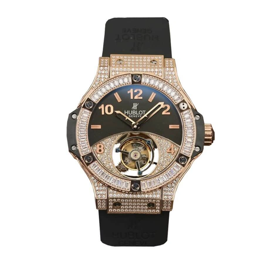 Hublot Spirit of Big Bang Diamond 345.SE.2010.LR.1704 Pro Clone 1: Seasonal 242