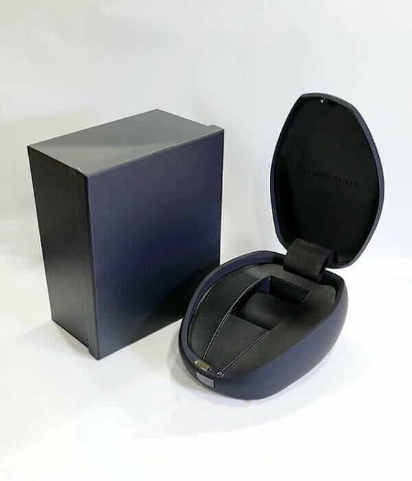 Comfortable Hublot Watch Box & Papers Presentation Set Signature Copy Edition 991