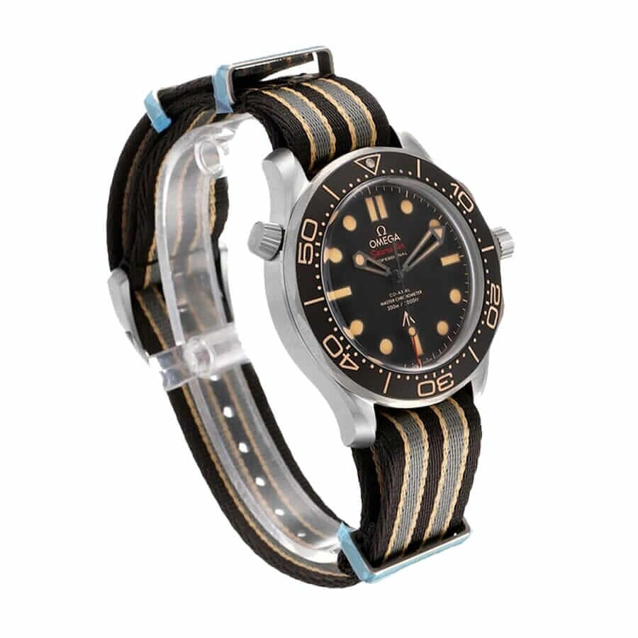 Omega 8806 Replica StreetReady 249