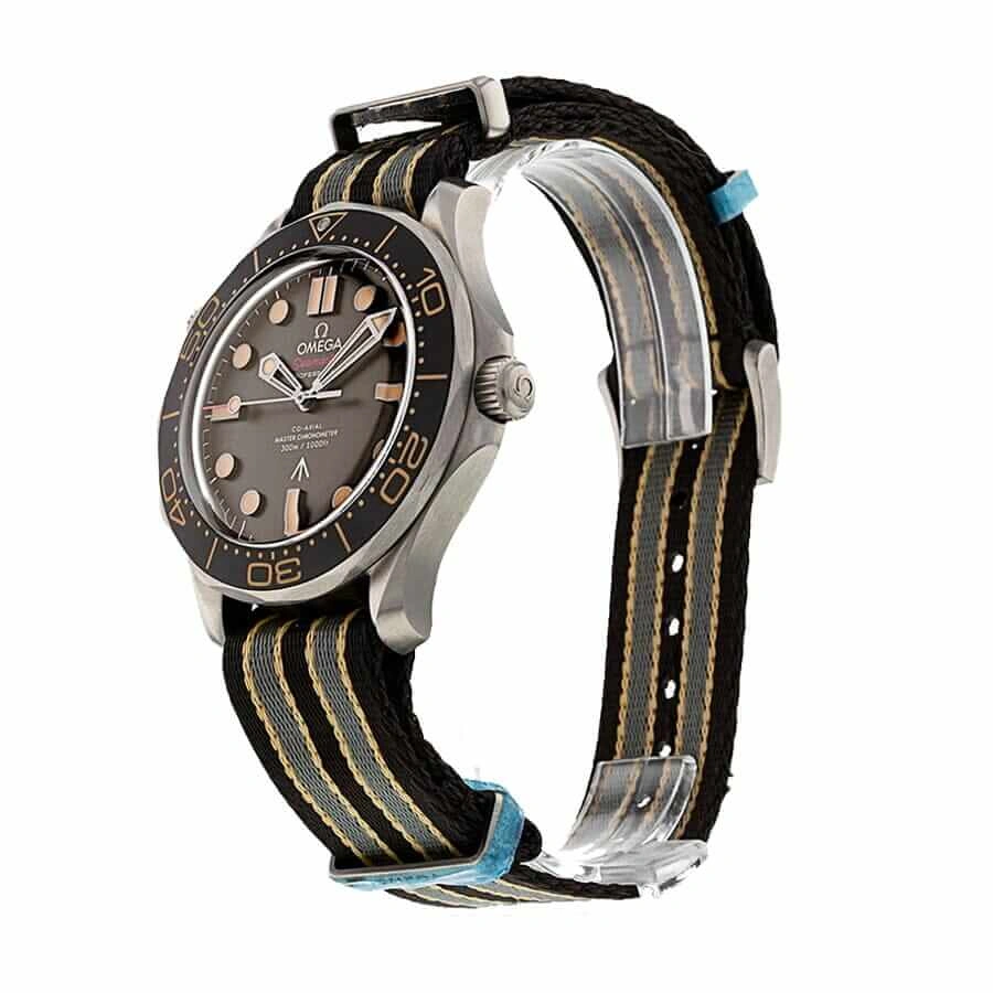 Omega 8806 Replica StreetReady 249