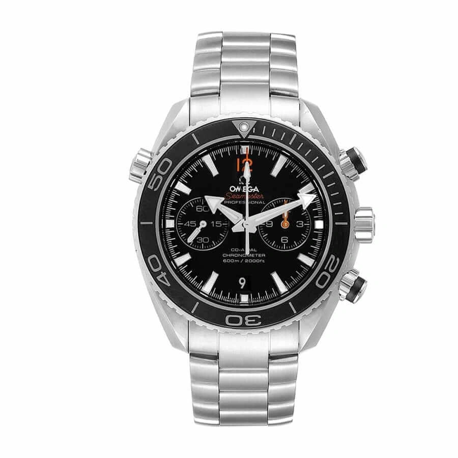 SunProtective Omega Co-Axial Chronograph 232.32.46.51.01.003 “The First Omega in Space” Swiss Super Clone 250