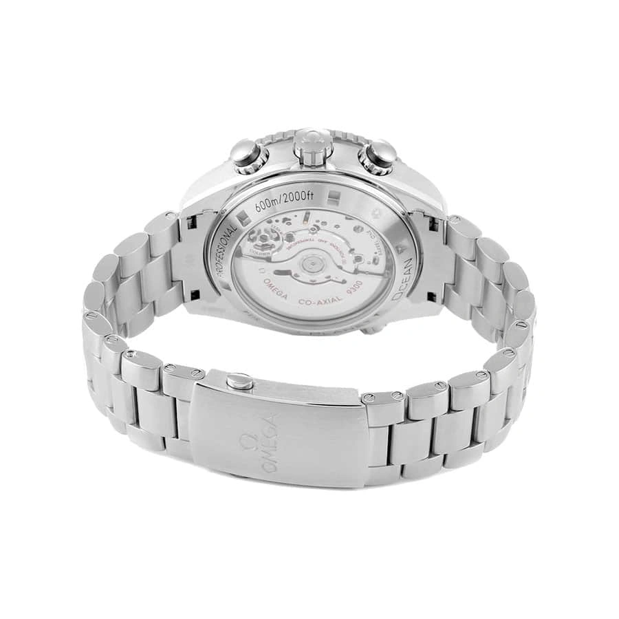 SunProtective Omega Co-Axial Chronograph 232.32.46.51.01.003 “The First Omega in Space” Swiss Super Clone 250
