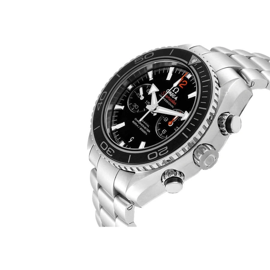 SunProtective Omega Co-Axial Chronograph 232.32.46.51.01.003 “The First Omega in Space” Swiss Super Clone 250
